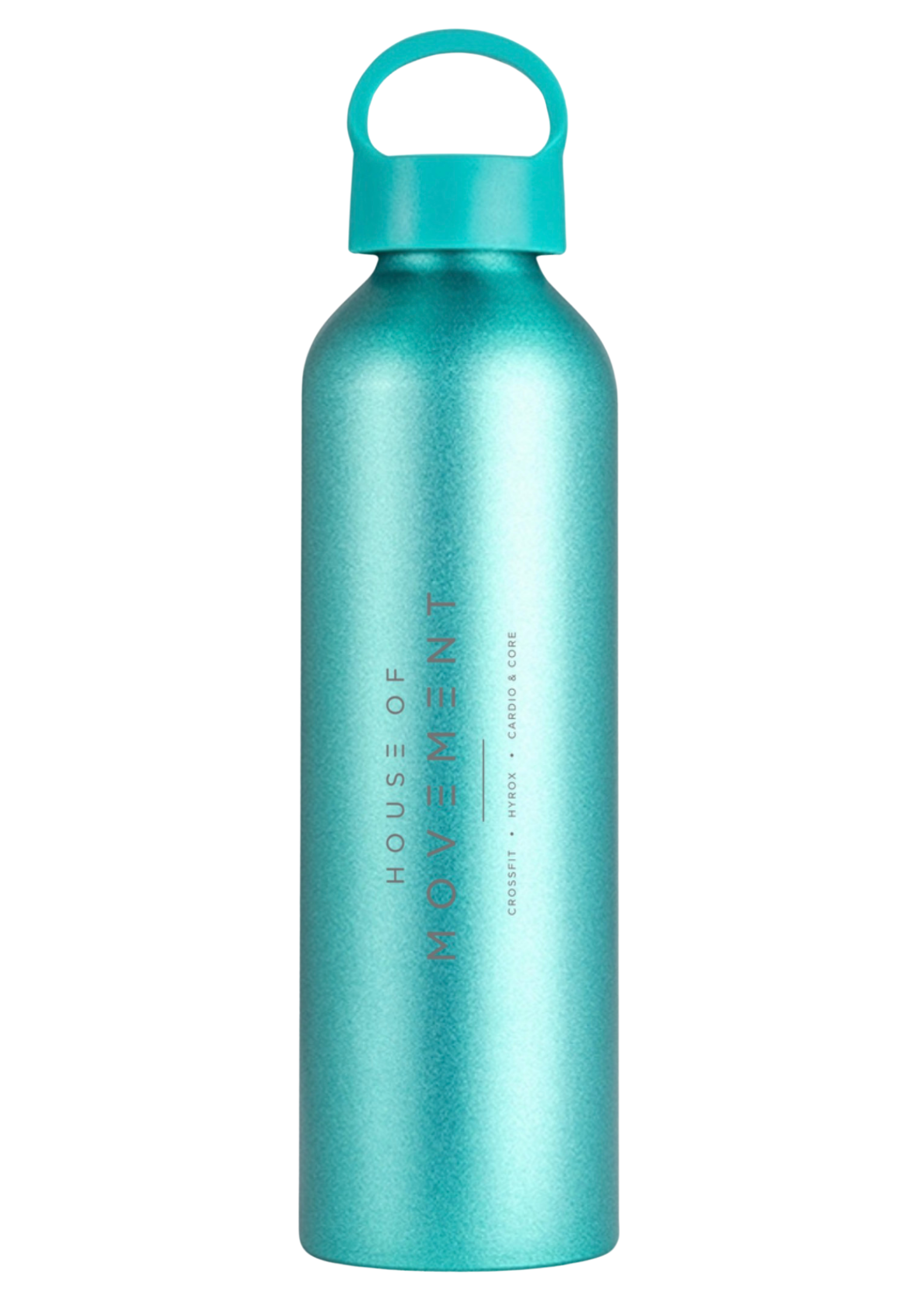 Garrafa personalizada House of Movement